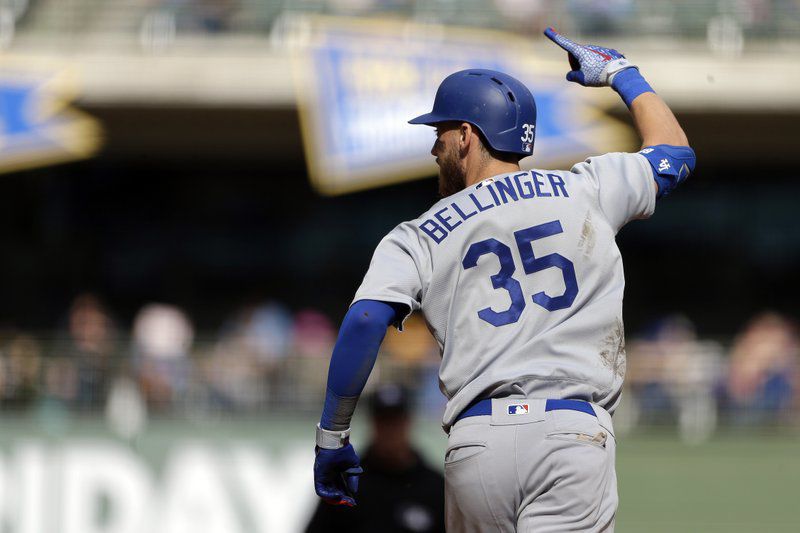 Dodgers